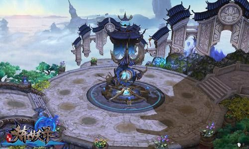 神魔战场深度解析：揭秘修真奥秘与全新价值