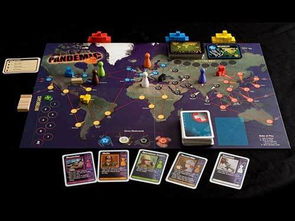 外国游戏盘点：最新热门推荐，解锁全球游戏新视角