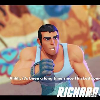 3D格斗巅峰之作，盘点十大必玩热门游戏排行榜