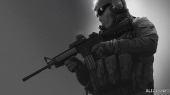 十大耐玩射击游戏盘点：揭秘经典清版射击魅力