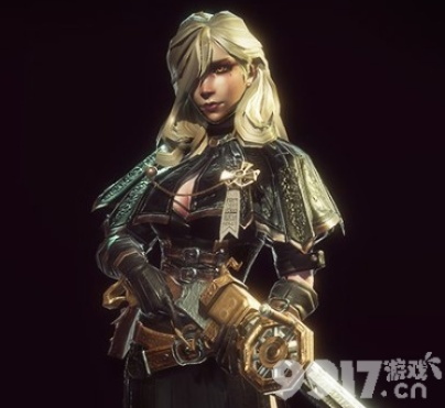 帕斯卡契约角色深度解析：揭秘四大英雄独特魅力