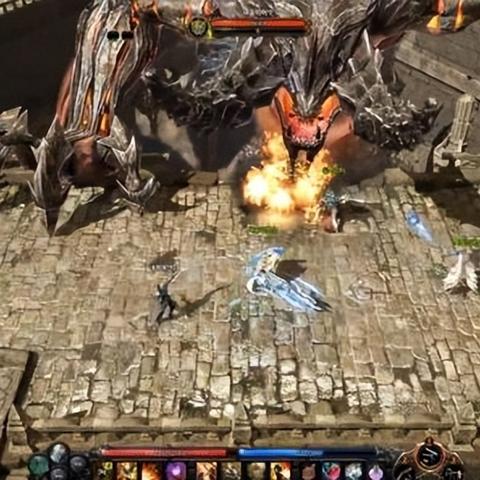 十大经典怀旧游戏盘点：重温高人气经典之作