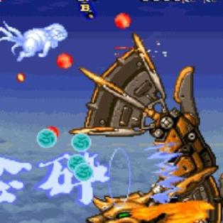 热门横版卷轴佳作盘点：探索最佳游戏体验新境界