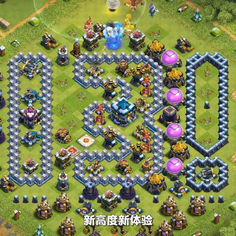 十大热门资源管理游戏盘点：解锁全新策略乐趣