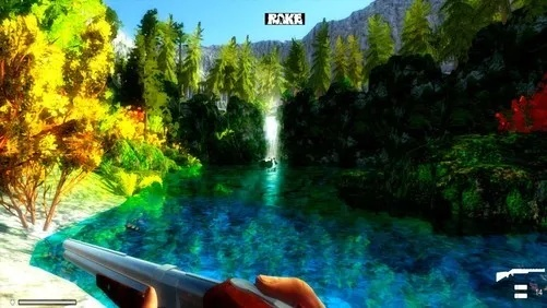 2024年度热门：深度解析第一人称游戏排行，探索无限乐趣新境界