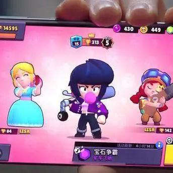 热门网红游戏盘点，全网热搜排行榜揭晓新趋势