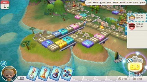 热门逻辑游戏盘点：揭秘最受欢迎的益智游戏精选