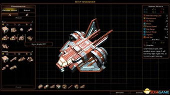 阿瓦隆舰船实战攻略：深度解析全新战术价值