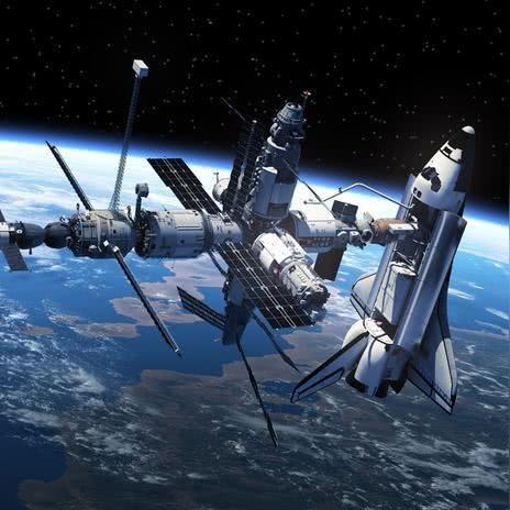 2024太空飞船游戏盘点：精选佳作，畅游星际新体验