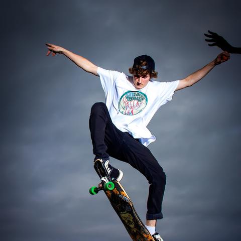 热门排行揭秘：滑板游戏哪个好玩，新潮流价值盘点