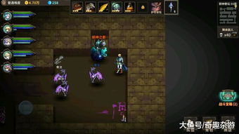 十大热门回合制游戏盘点：耐玩经典，探索无限乐趣