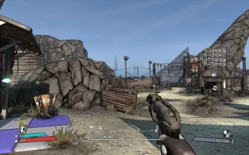 热门一指视角游戏盘点：揭秘高人气佳作精选