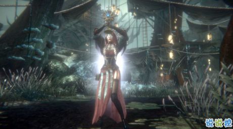 帕斯卡契约成就速破攻略，解锁全新游戏体验