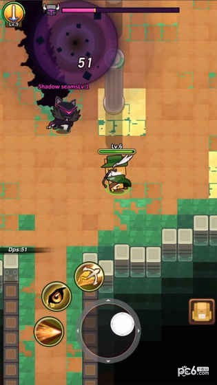 热门闯关游戏盘点：精选好玩的排行榜推荐