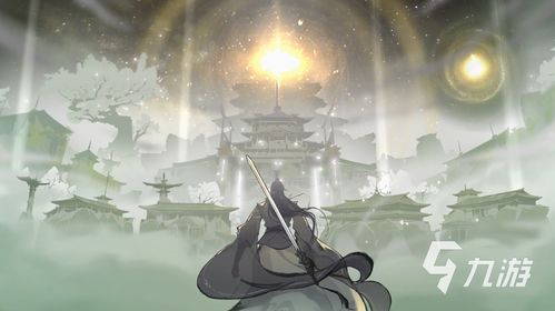 迷幻游戏盘点：热门精选，探索最佳沉浸体验