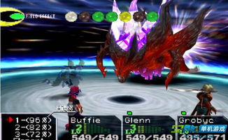 剧情游戏盘点：热门下载精选，深度解析热门新玩法