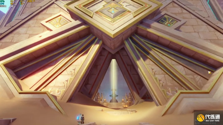 二周目圣殿攻略：深度解析不一样的传说新策略