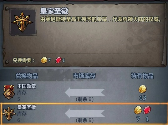 诸神皇冠爵位传承秘籍，解锁全新继承之道