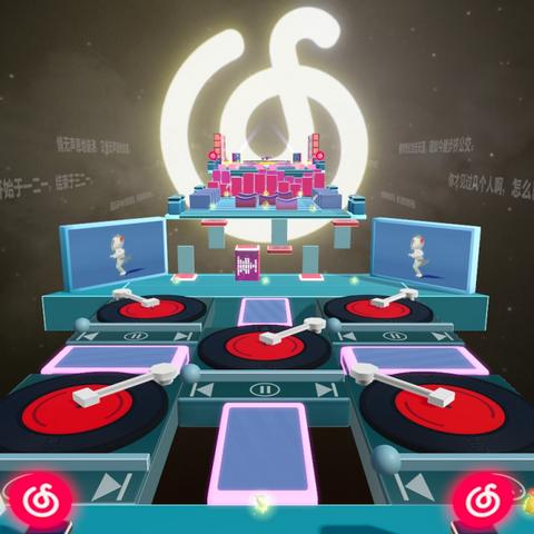 十大经典原声音乐游戏盘点，体验沉浸式音游魅力新境界