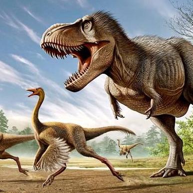 热门恐龙游戏盘点：探索最佳恐龙冒险之旅