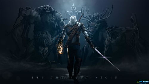 十大经典横版卷轴佳作盘点，揭秘沉浸式游戏新体验