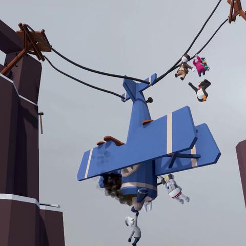 热门联机游戏盘点：人气巅峰之作推荐！