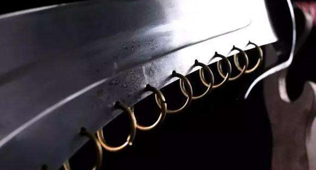 大环刀锻造秘籍：高效升级攻略全解析