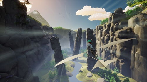 热门解谜游戏盘点：揭秘高人气排行新风向