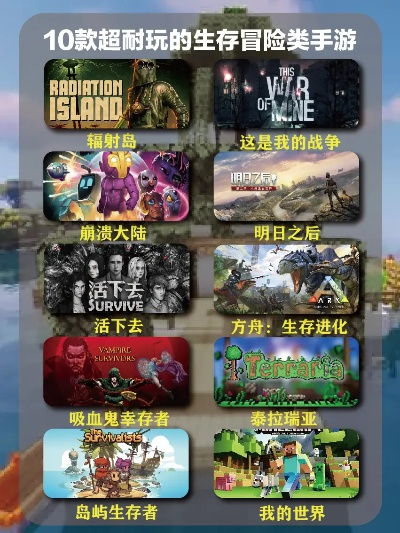 十大搞笑游戏盘点：笑点满满，必玩精选推荐