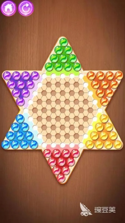 热门六角格棋盘游戏盘点：揭秘高人气玩法排行