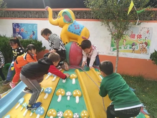 盘点十大必玩孩童游戏,解锁快乐成长新秘籍 盘点十大必玩孩童游戏,解锁快乐成长新秘籍