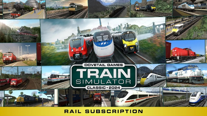 2024年度热门交通运输游戏盘点，揭秘最佳体验新标杆