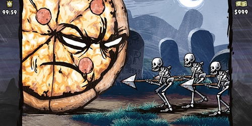 讽刺游戏盘点：揭秘十大经典讽刺力作推荐