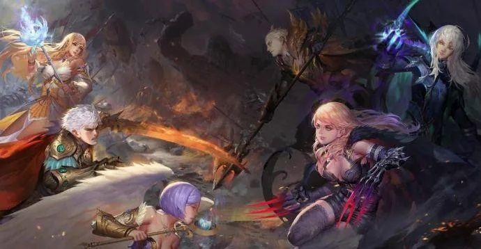 魔幻游戏盘点：精选佳作，探索无限乐趣新境界