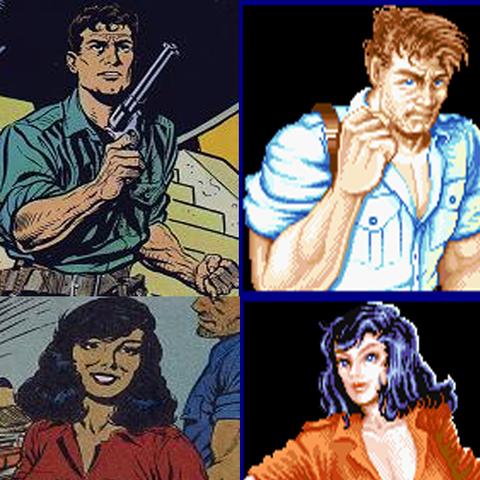 恐龙游戏盘点：热门好玩的恐龙游戏推荐榜