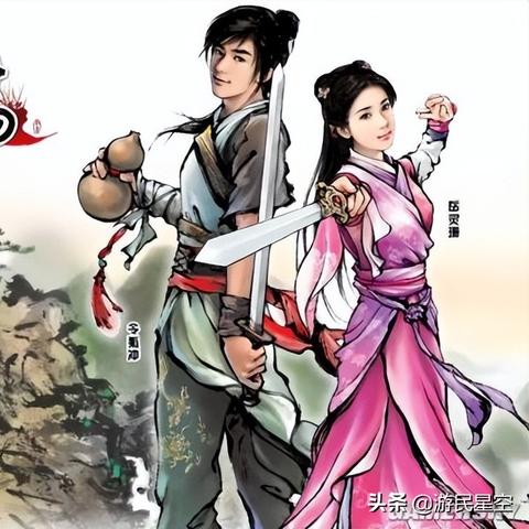 精选MUD游戏盘点：探索最佳体验的沉浸之旅