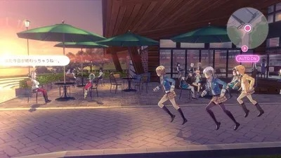 精选团队角色扮演游戏，揭秘好玩新体验