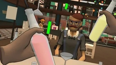 精选生活模拟游戏，体验沉浸式新乐趣