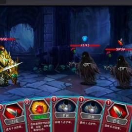 热门卡牌构筑Rogue游戏盘点：揭秘人气巅峰之作