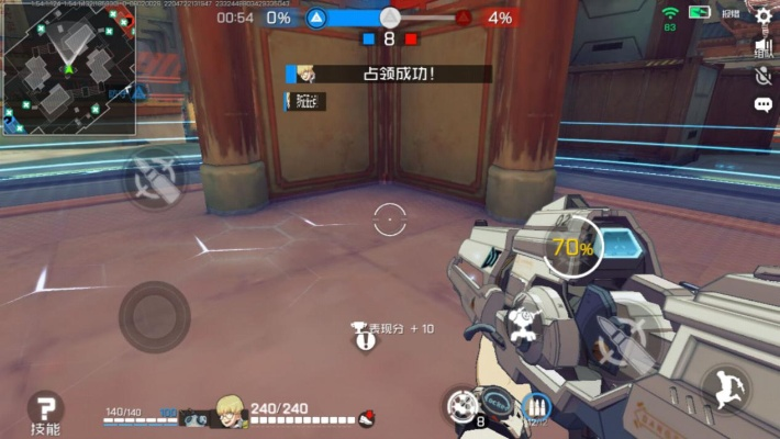 沙漠城堡攻防攻略：王牌战士新战术解析