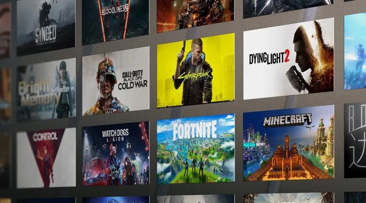 盘点十大经典异步多人游戏，揭秘热门好玩游戏排行