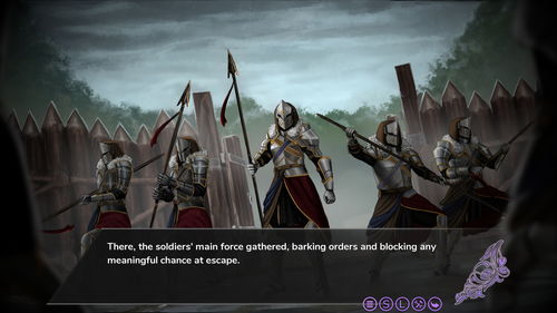 十大经典视觉小说盘点：揭秘沉浸式叙事魅力