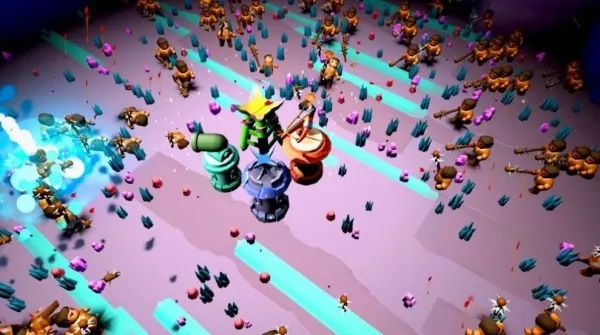 迷幻精选盘点：热门游戏大全深度解析