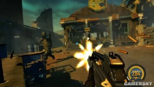 热门盘点：深度解析高人气FPS游戏精选