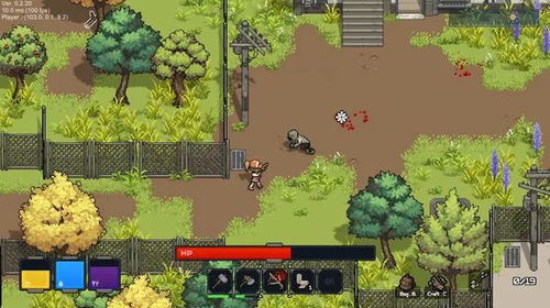 十大热门网格动作游戏盘点：探索必玩佳作新境界