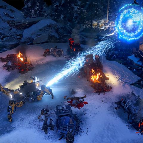 精选盘点：热门垂直卷轴射击游戏，畅玩体验新高度