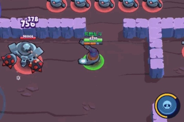 荒野乱斗坦克玩法攻略：深度解析新视角