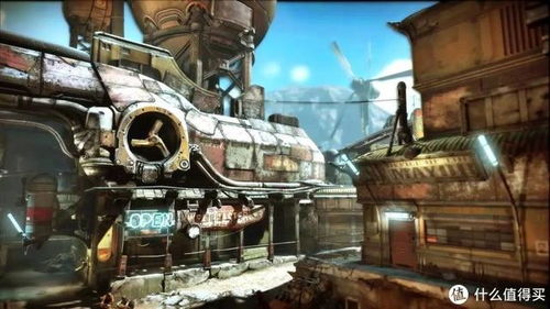 废土游戏巅峰之作，人气排行揭秘新视角