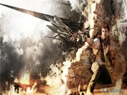 改编巅峰之作，十大经典改编游戏精选解析揭秘新视角