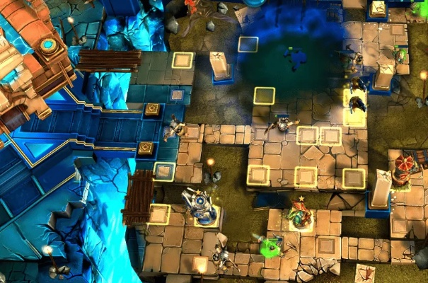 盘点热门塔防游戏，揭秘十大必玩佳作精选